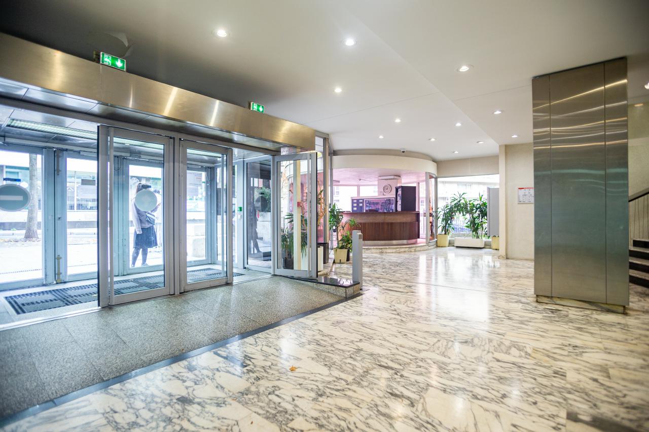 Bureau Paris 1076m² Location bureau Paris OLBUR2206157 0